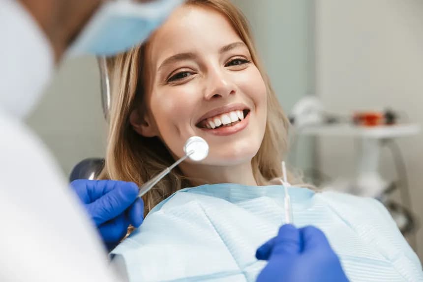 Smile Design & Smile Makeover in Valsad