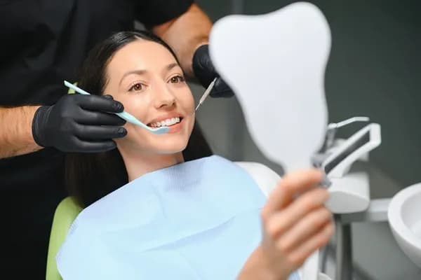 Smile Makeover Planning in Valsad Smile Makeover Planning in Valsad
