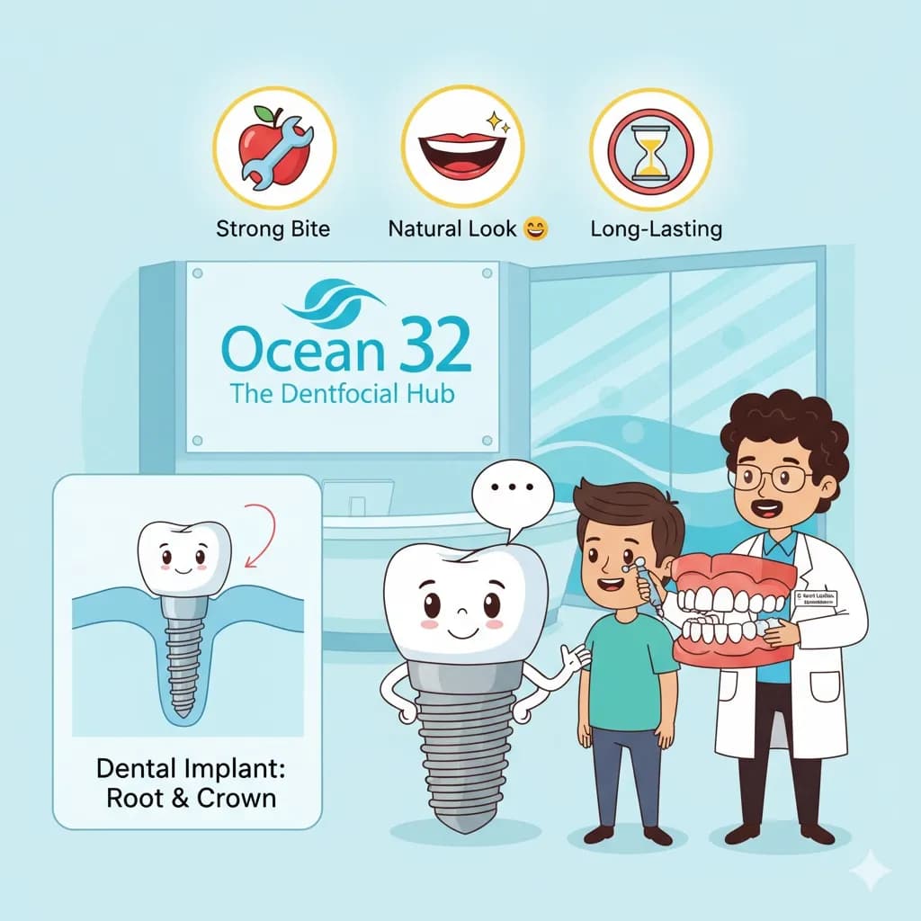 Best Dental Implants in Surat: Full Guide to Cost, Technology and Results Best Dental Implants in Surat: Full Guide to Cost, Technology and Results